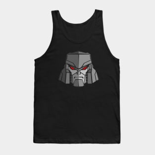 027c Megatron Tank Top